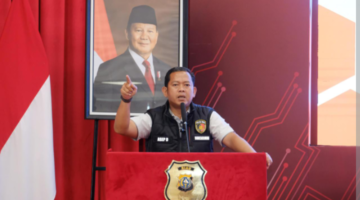 Polda Riau Tegas Tindak Debt Collector Bertindak Preman: Tak Ada Tempat Bagi Kekerasan Berkedok Penagihan