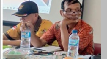 BPD Diduga Main Proyek Gelap Bersama PT ATS, Kades Jaka Angkat Bicara Setelah Namanya Viral.!!” Sebut Penandatangan koperasi dipaksa BPD.!!”