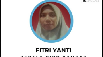 Surat izin perusahan PT.Setelit Angkasa Mandiri Berkedudukan di Kampar provinsi Riau