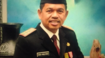 Penipuan yang Berkedok Mengunakan atas nama Publik Figur Pejabat Negara Kang Dedi Mulyadi KDM Gubernur Jawa Barat