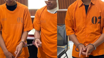 Polsek Tapung Tangkap Tiga Pelaku Narkoba di Dua TKP Berbeda