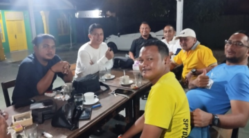 Klarifikasi Berita Ketua KONI & Dikpora Bersama Manager Kampar Junior FA Soal Surat Nomor 400.4/Dikpora-2805/2026 Soal Penggunaan Stadion Tuanku Tambusai