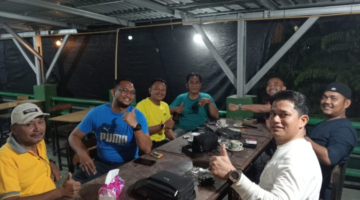 Klarifikasi Berita Ketua KONI & Dikpora Bersama Manager Kampar Junior FA Soal Surat Nomor 400.4/Dikpora-2805/2026 Soal Penggunaan Stadion Tuanku Tambusai