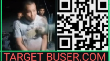 Cari Brondolan buah sawit warga Salo – Kab Kampar – di Pukul dan di tendang Oleh pihak Keamanan Scurity PAM PT Johan Santosa